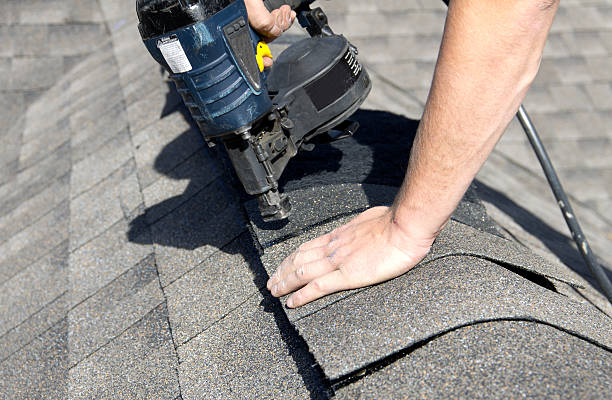 Gutter Replacement in Lake Ozark, MO